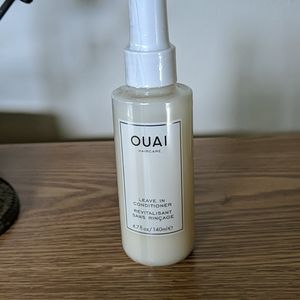 Ouai leave in conditioner